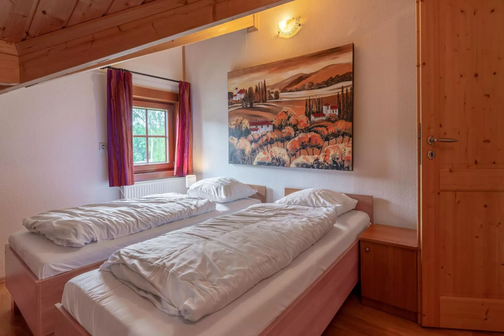 Resort Brunssummerheide 23-Bedroom