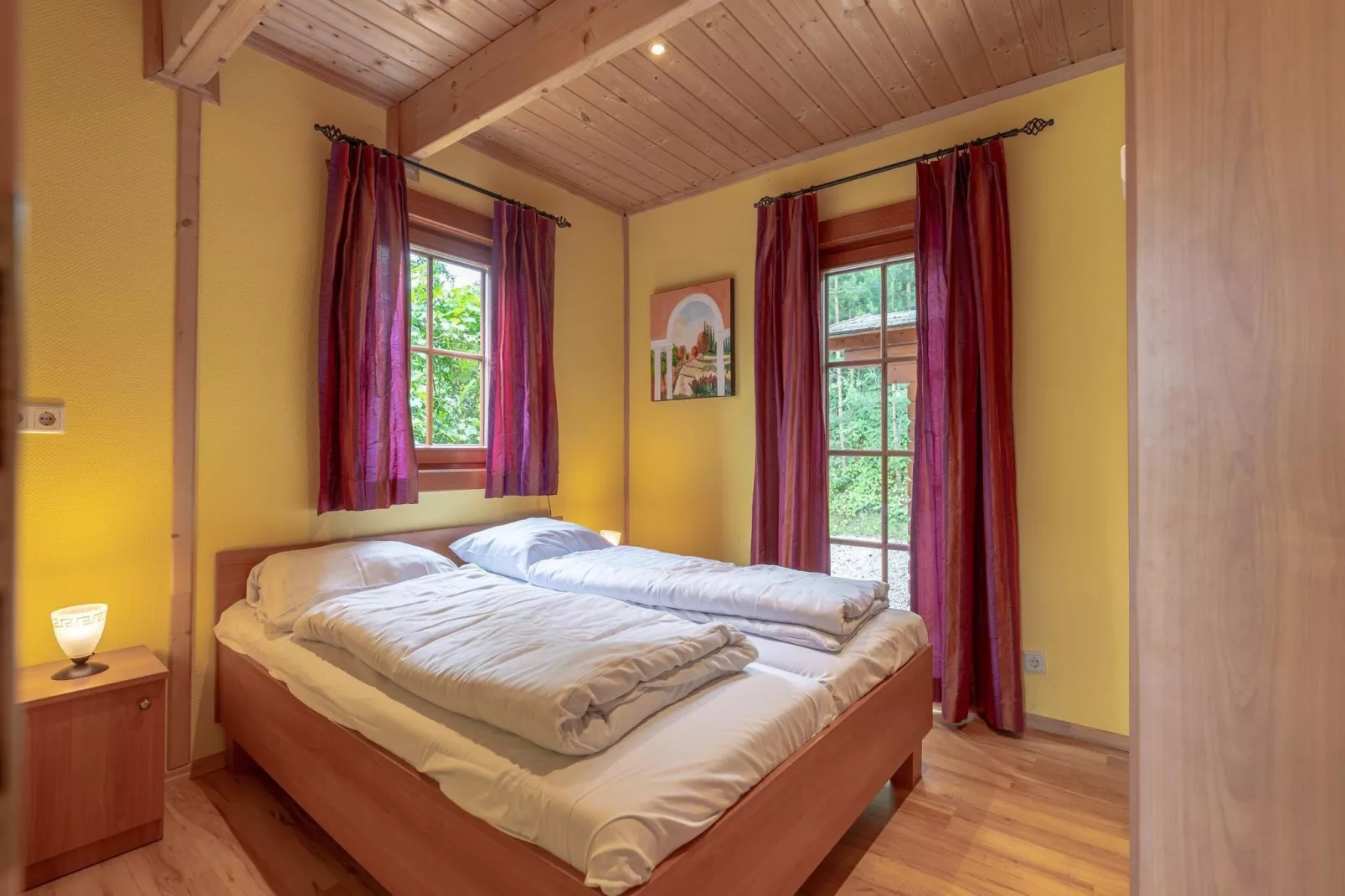 Resort Brunssummerheide 23-Bedroom