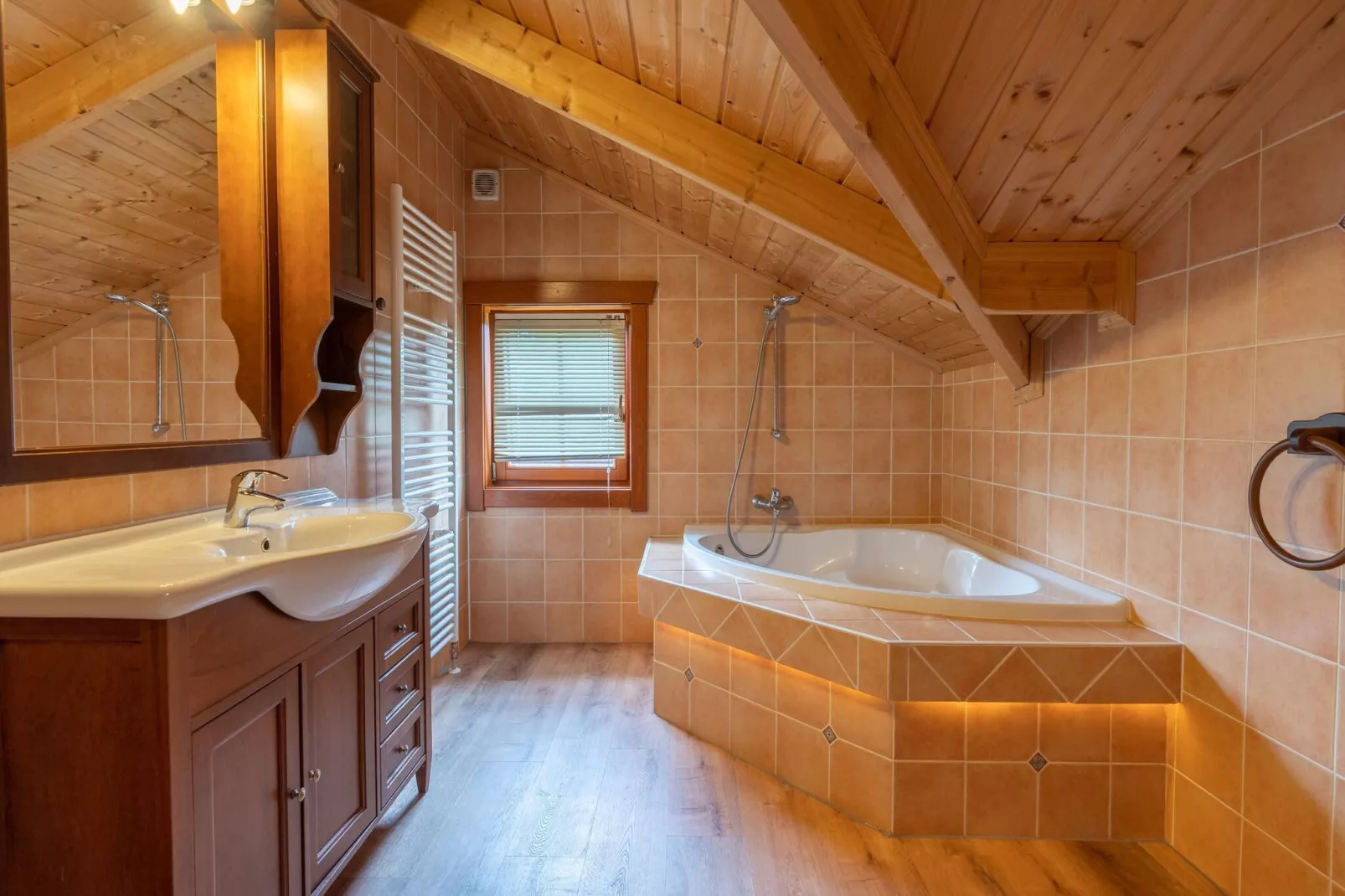 Resort Brunssummerheide 23-Bathroom