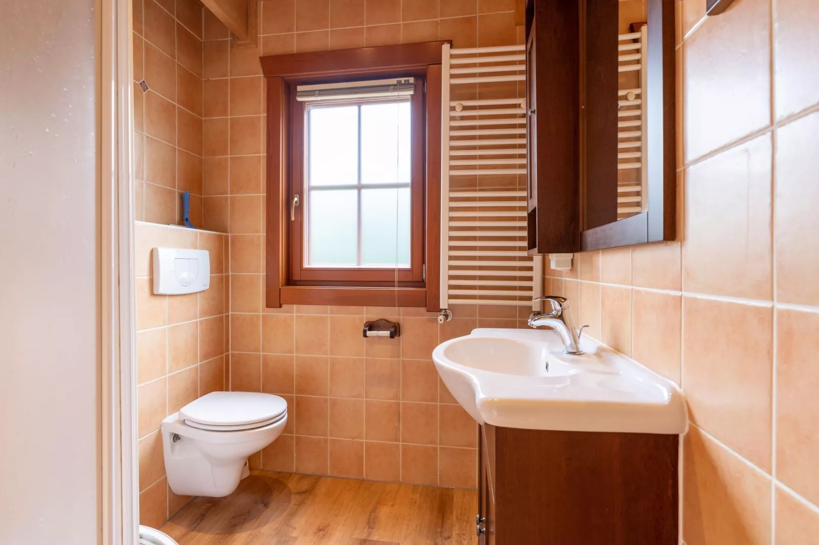 Resort Brunssummerheide 23-Bathroom