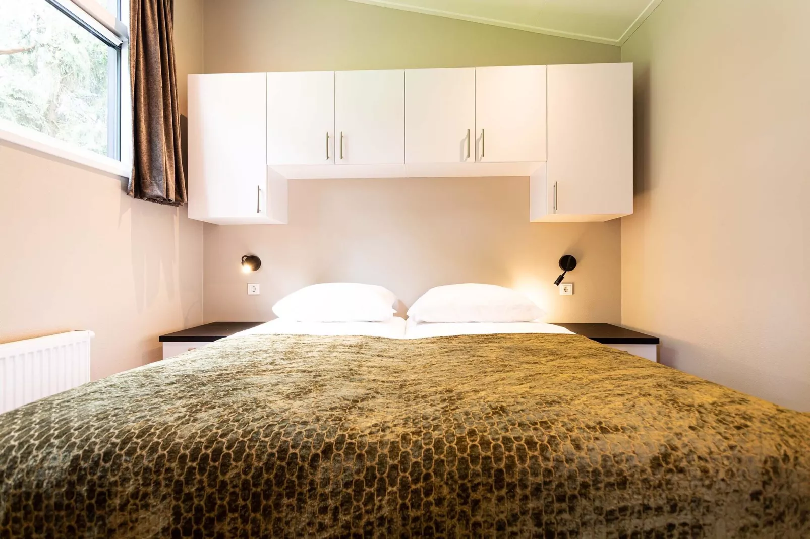 Landgoed De Scheleberg 28-Schlafzimmer