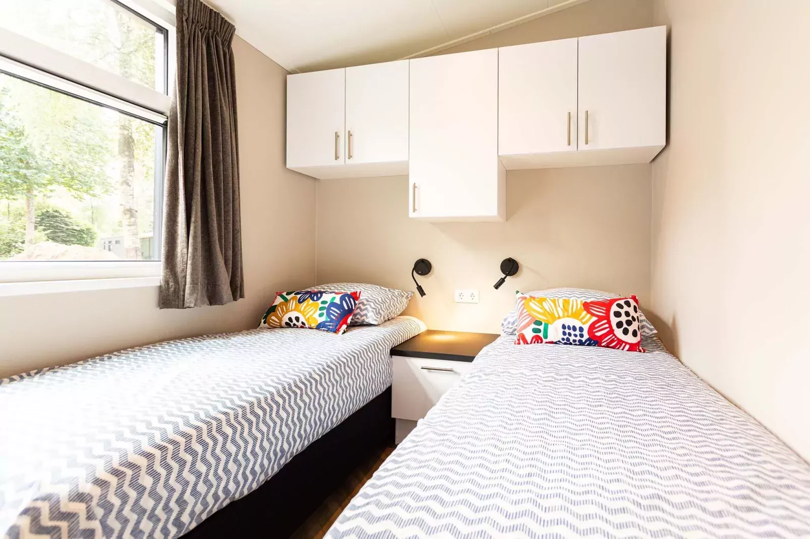Landgoed De Scheleberg 28-Schlafzimmer