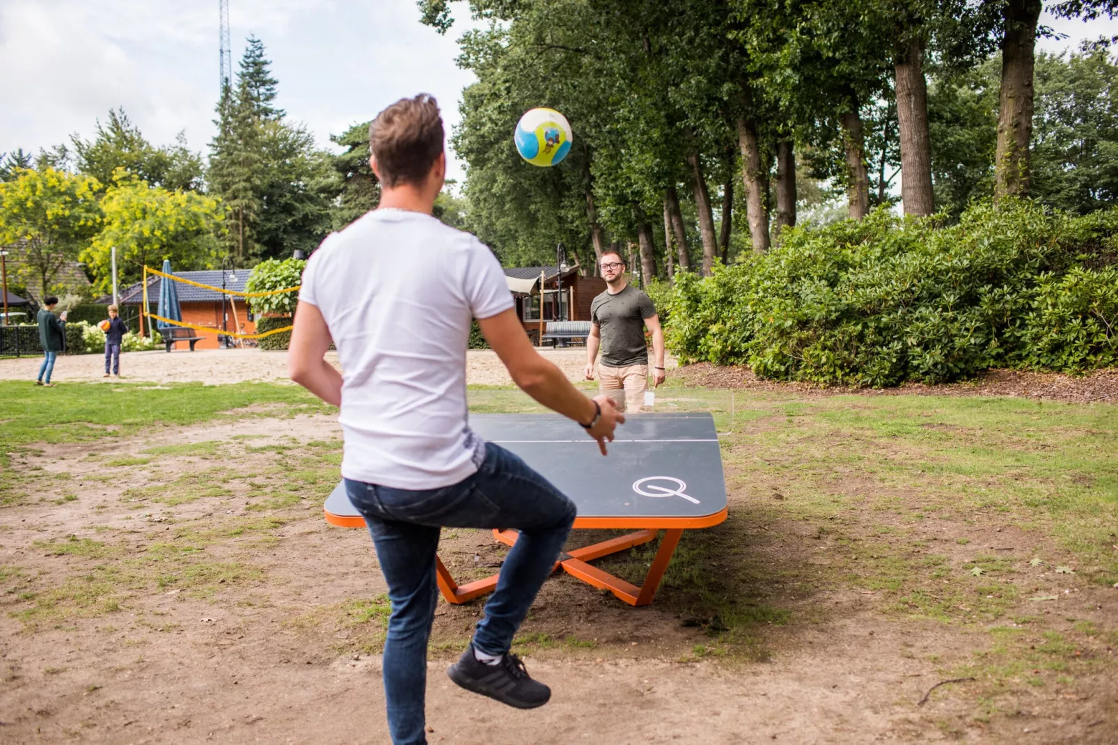 Landgoed De Scheleberg 28-Parkeinrichtungen