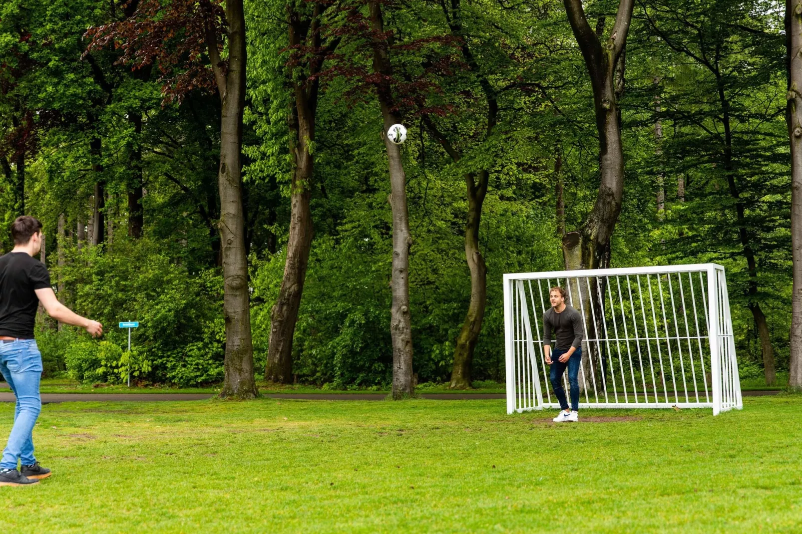 Landgoed De Scheleberg 28-Parkeinrichtungen