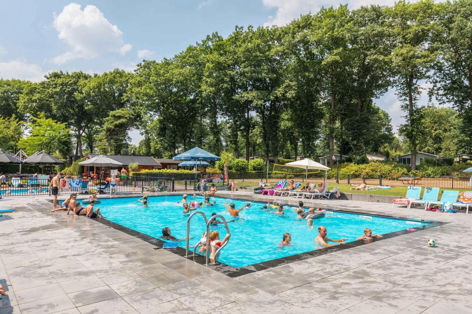 Landgoed De Scheleberg 28-Parkeinrichtungen