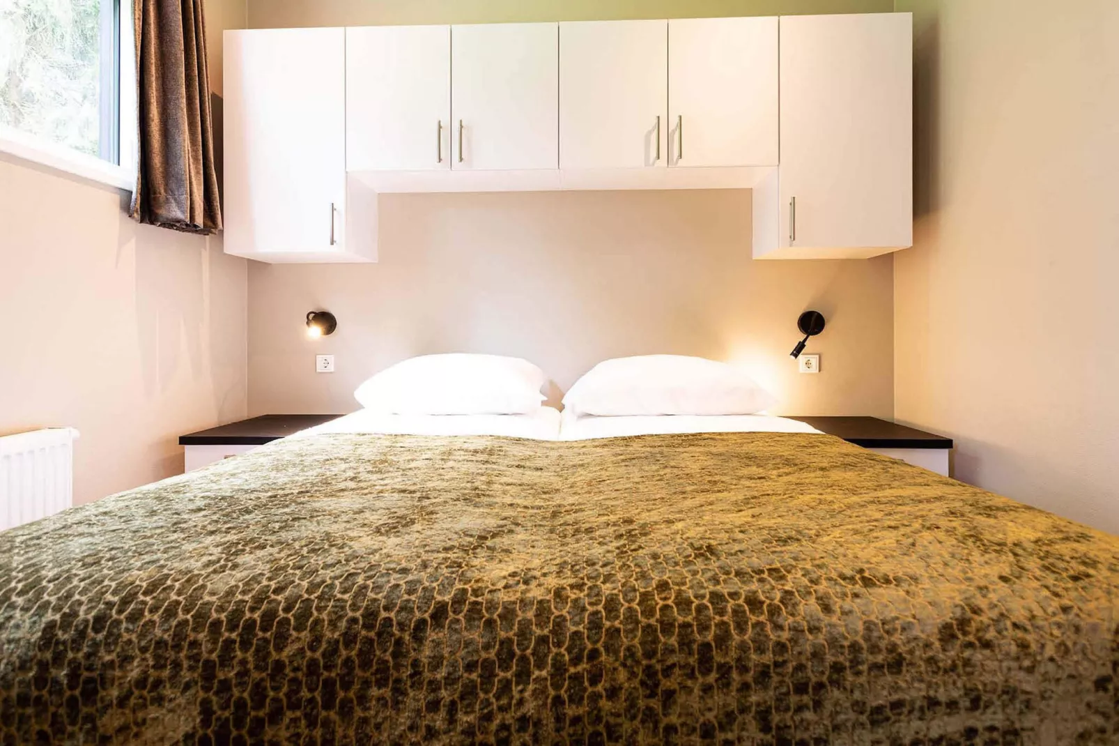 Landgoed De Scheleberg 29-Schlafzimmer