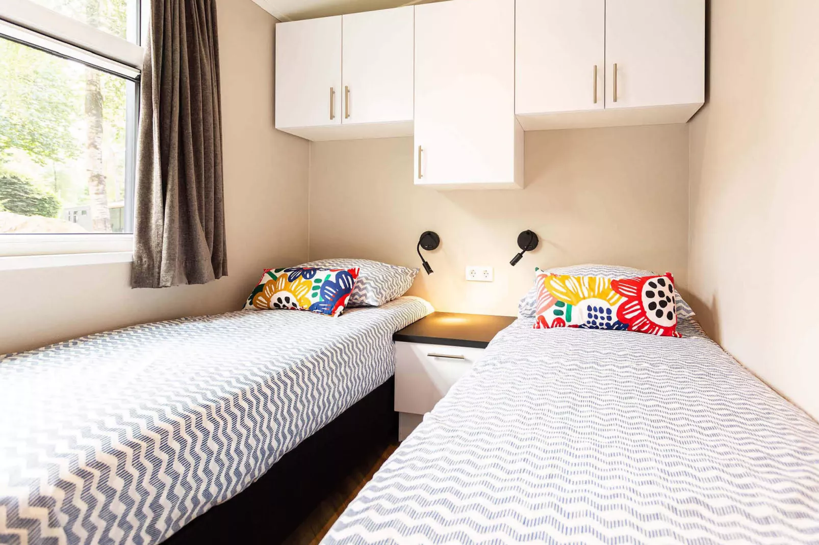 Landgoed De Scheleberg 29-Schlafzimmer