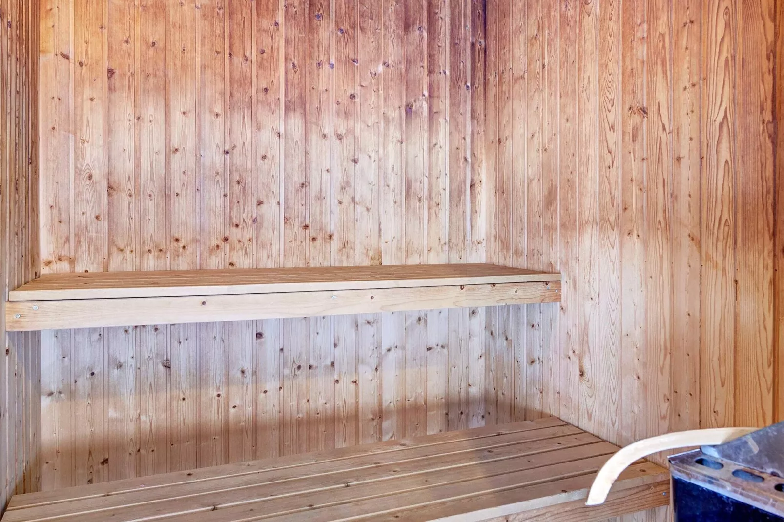 12 person holiday home in Nexø-Indoor