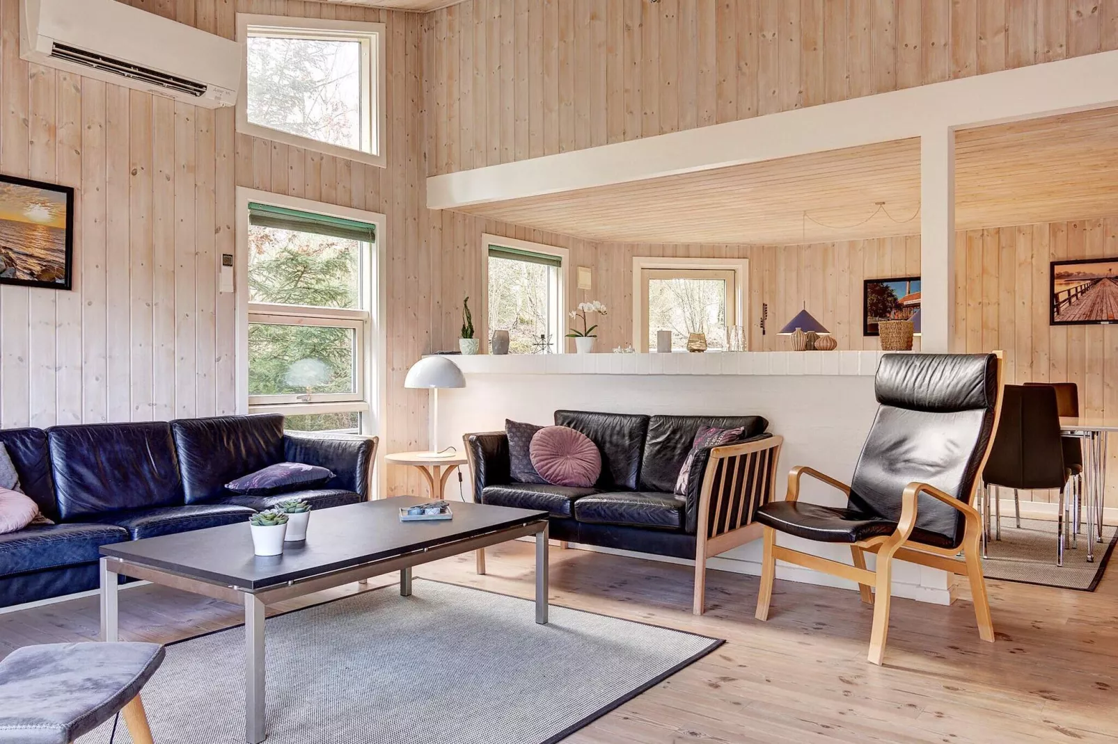 12 person holiday home in Nexø-Indoor
