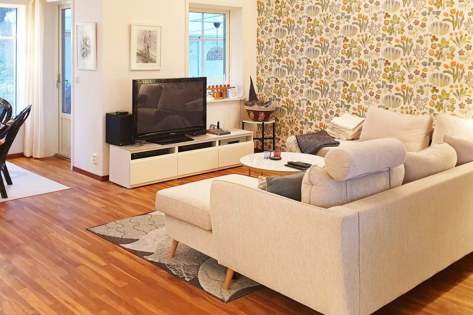 6 person holiday home in VäTö-Indoor