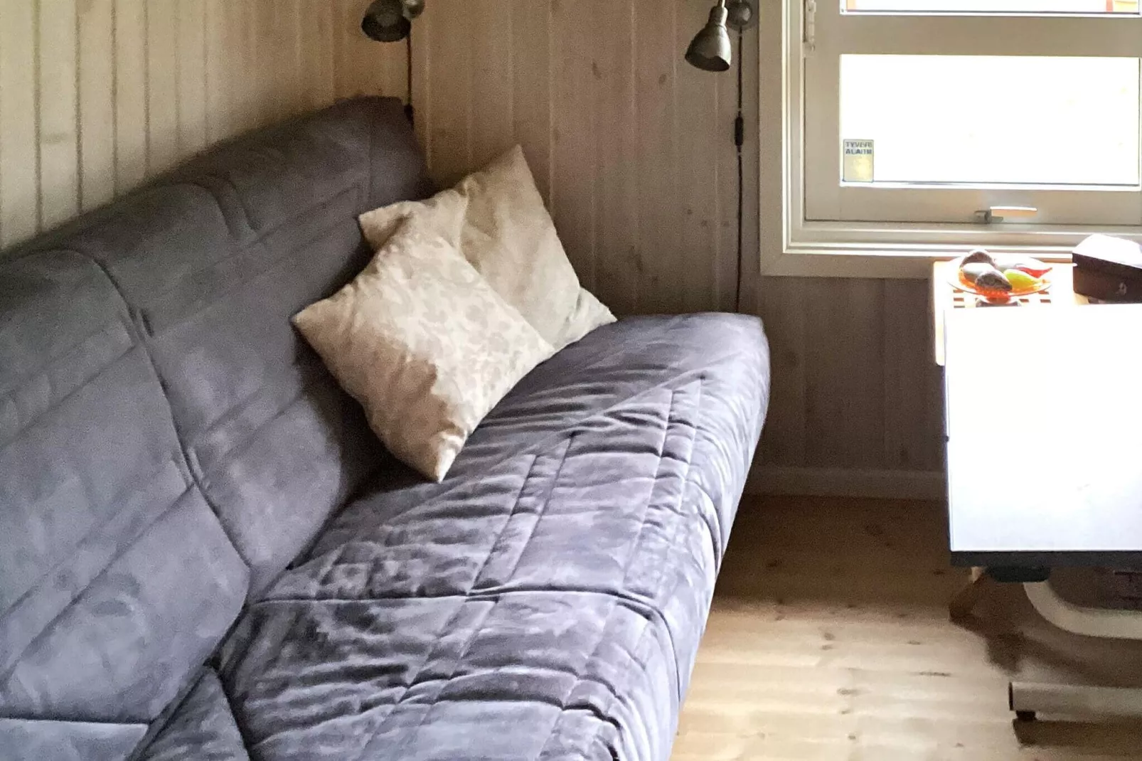 6 person holiday home in Hals-By Traum-Indoor