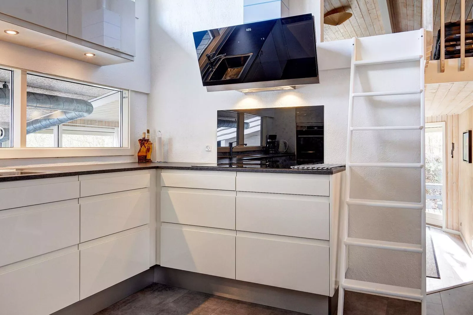12 person holiday home in Nexø-Indoor
