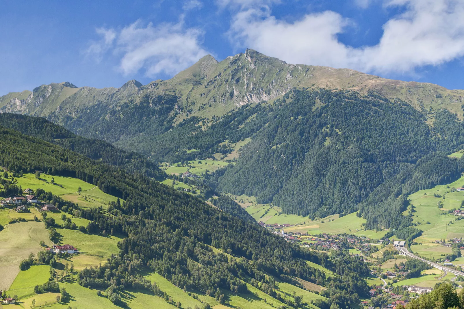 Ferienhaus Sabrina-Gebiete Sommer 20 km