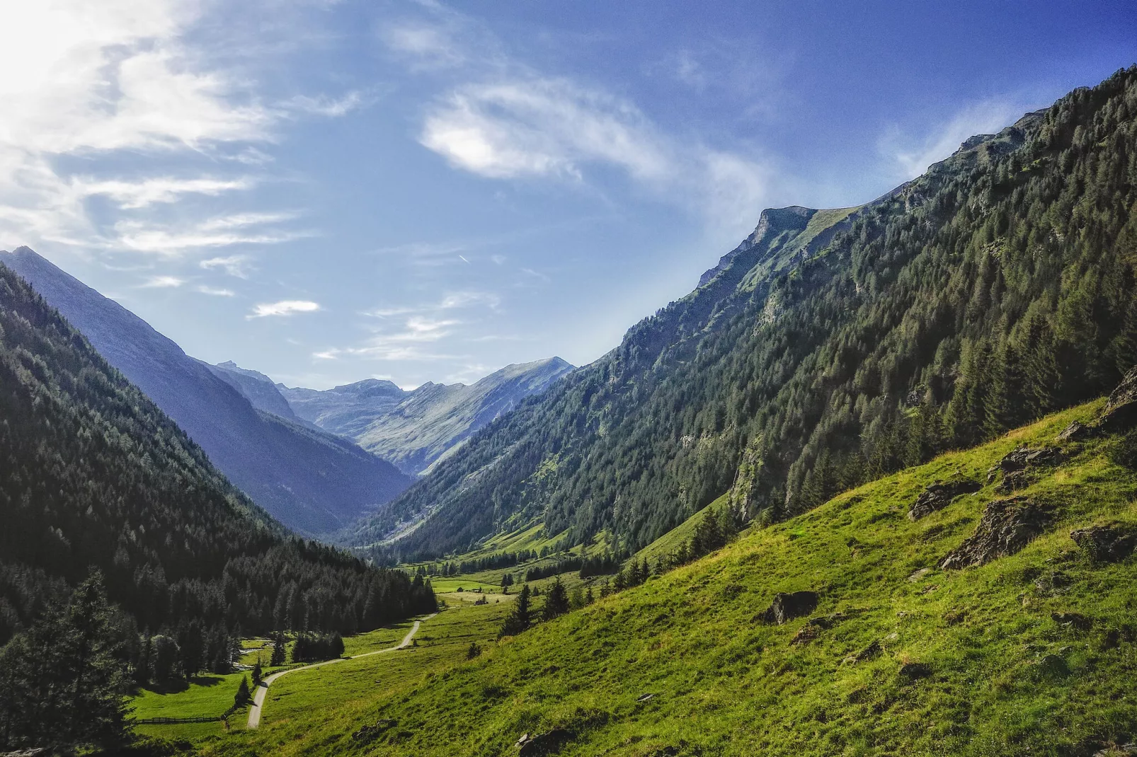 Ferienhaus Sabrina-Gebiete Sommer 20 km