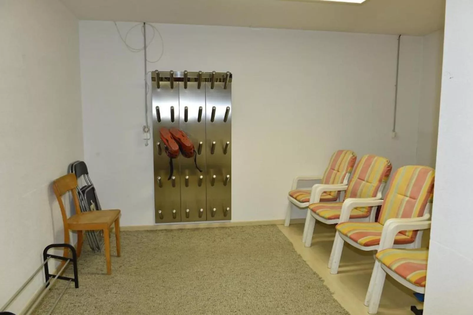 Haus Carnot - Apartment EG-Recreation room