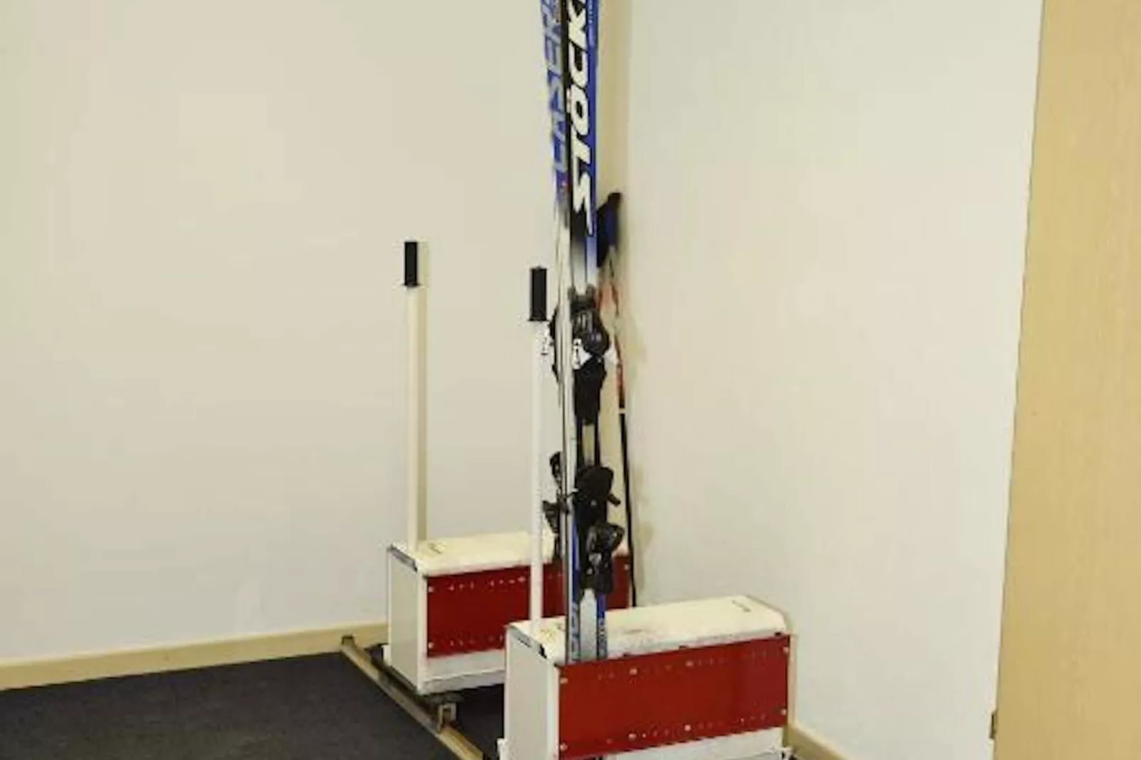 Haus Carnot - Apartment EG-Recreation room
