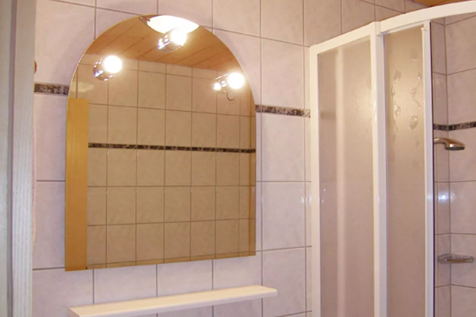 Haus Carnot - Apartment EG-Bathroom
