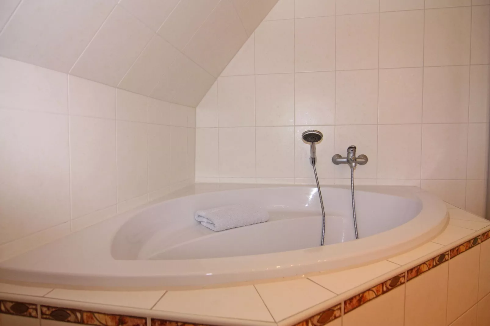 Ferienwohnung Lange Wieck am Darß-Bathroom
