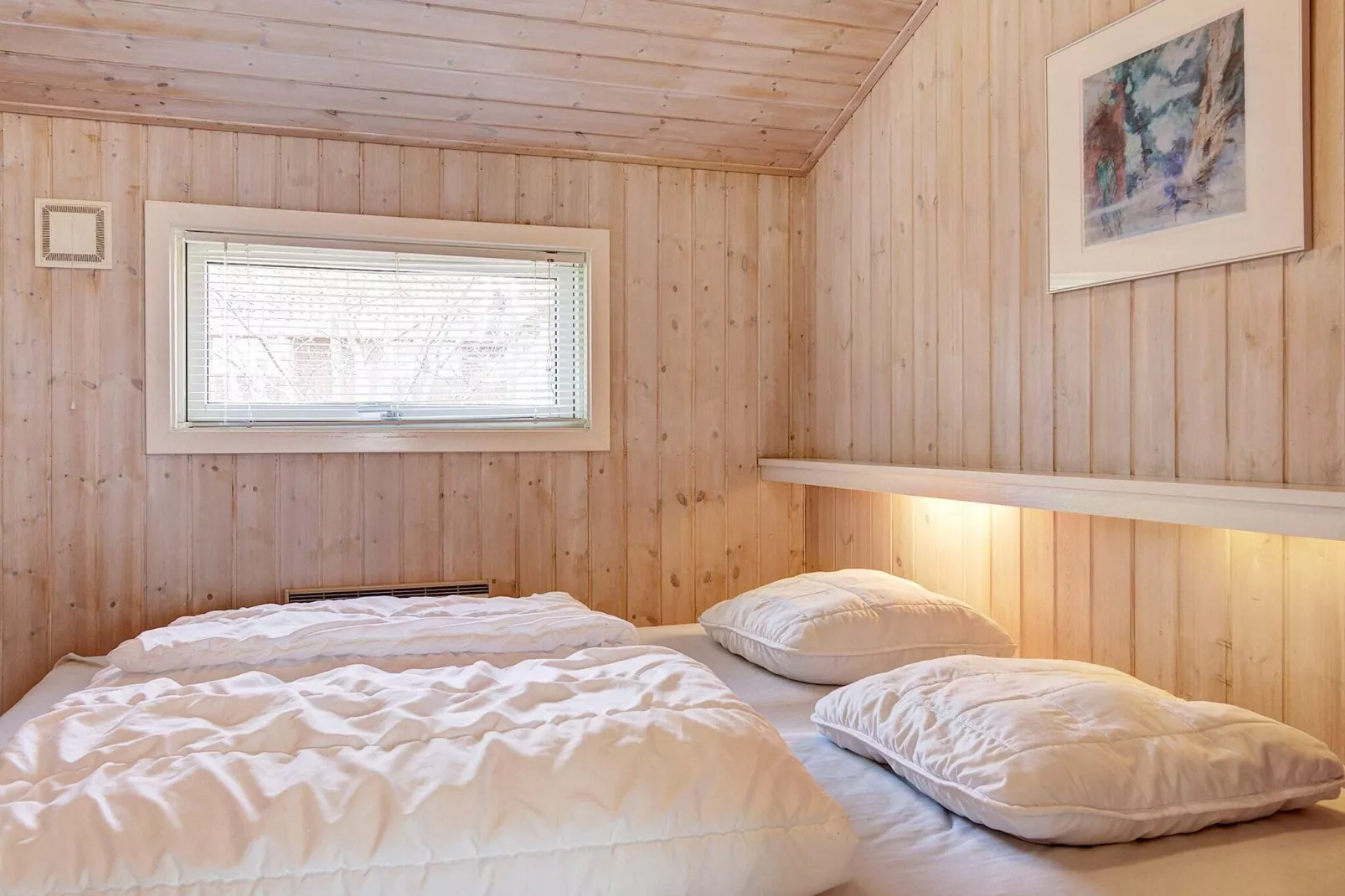12 person holiday home in Nexø-Indoor