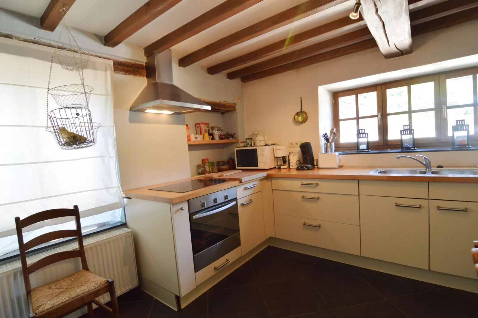 Troll-Kitchen