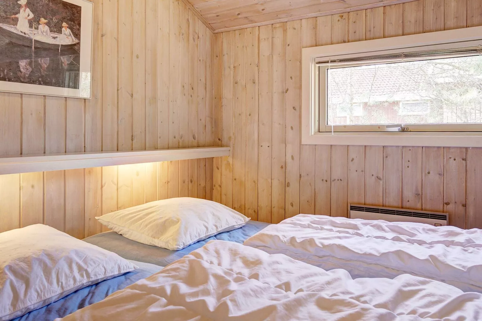 12 person holiday home in Nexø-Indoor