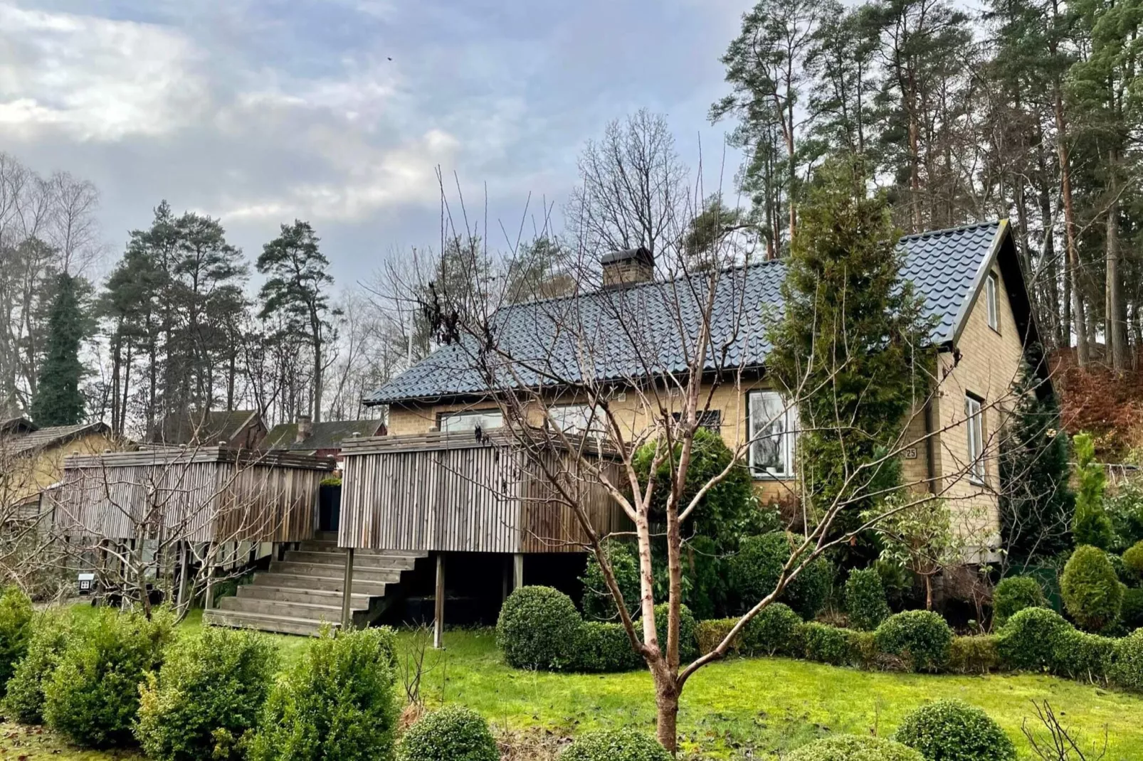 7 person holiday home in SVÄNGSTA-By Traum