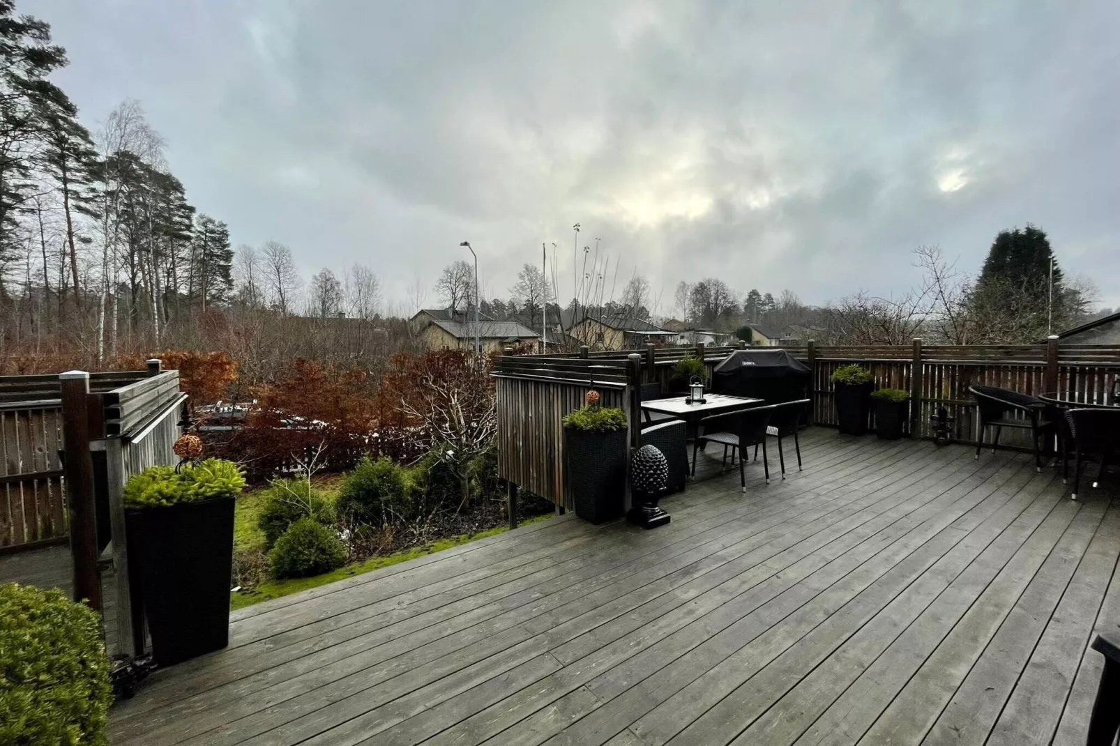 7 person holiday home in SVÄNGSTA-By Traum-Outdoor