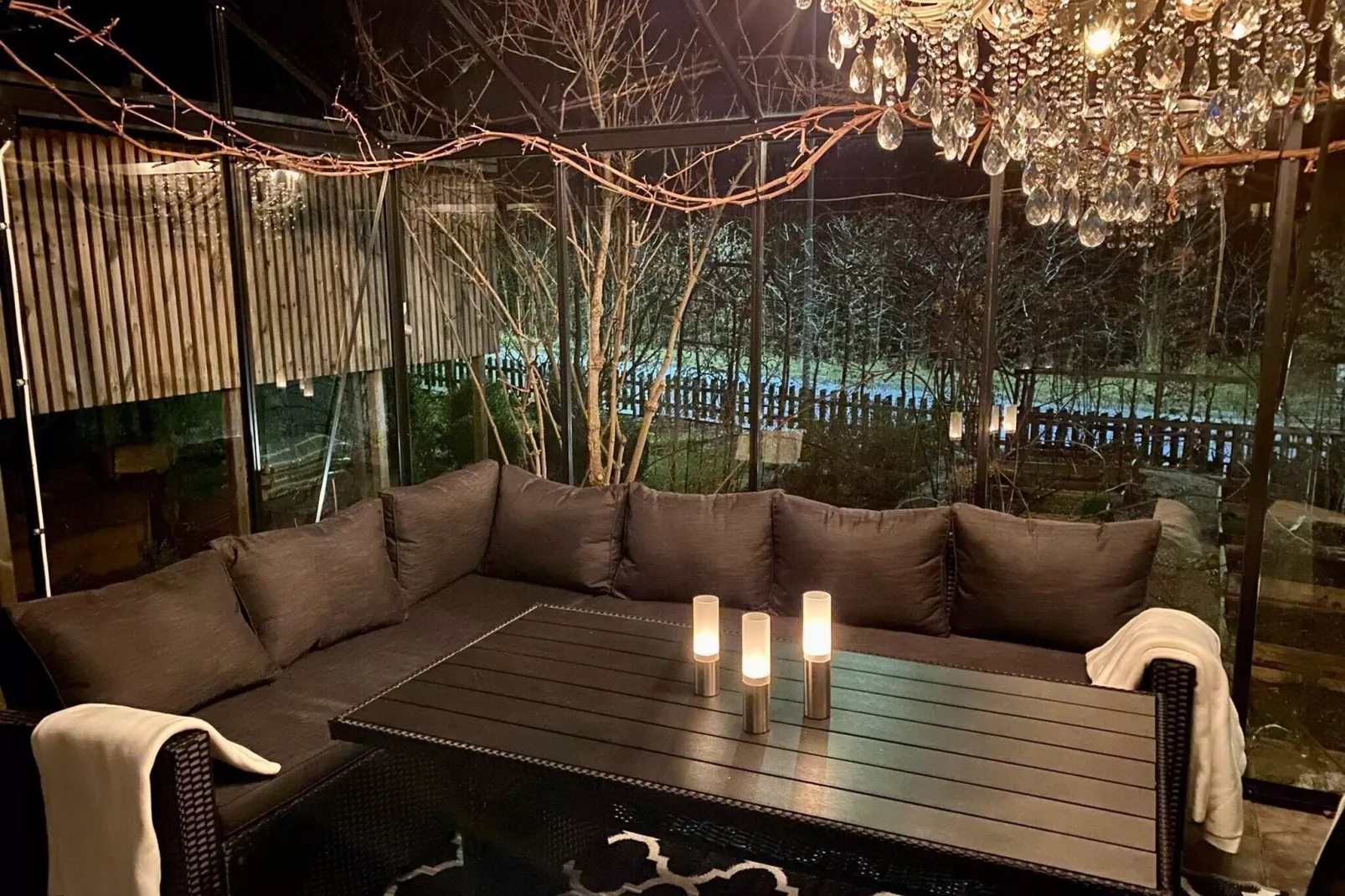 7 person holiday home in SVÄNGSTA-By Traum-Outdoor