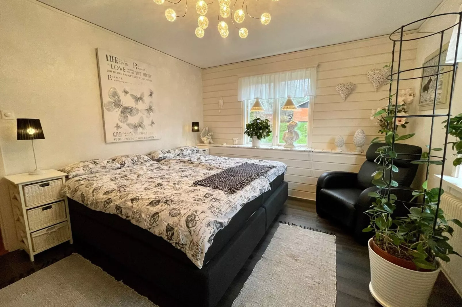 7 person holiday home in SVÄNGSTA-By Traum-Indoor