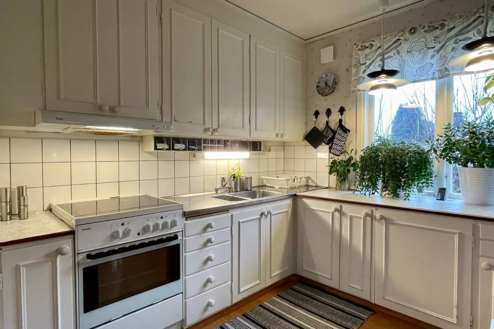 7 person holiday home in SVÄNGSTA-By Traum-Indoor