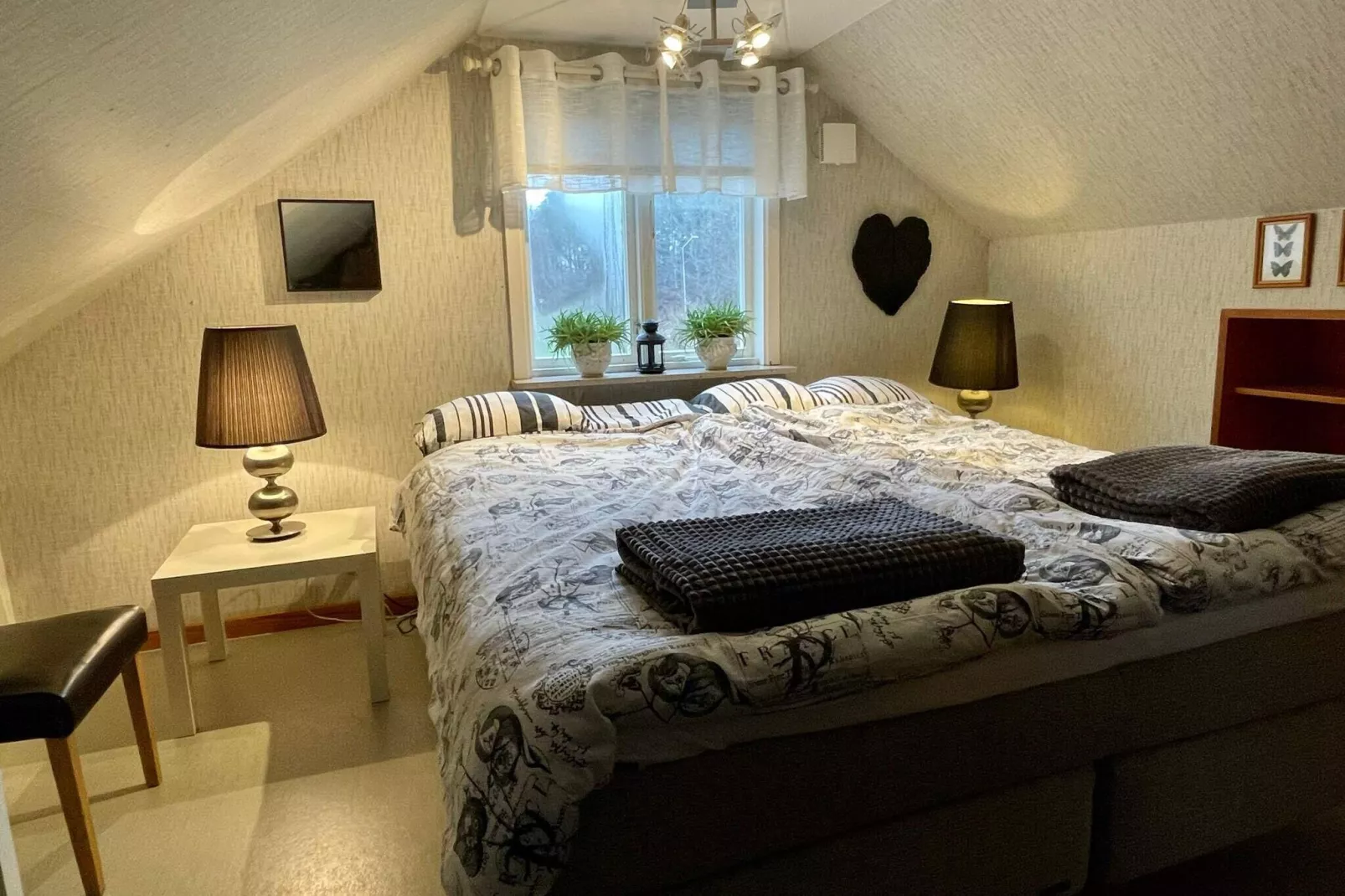 7 person holiday home in SVÄNGSTA-By Traum-Indoor