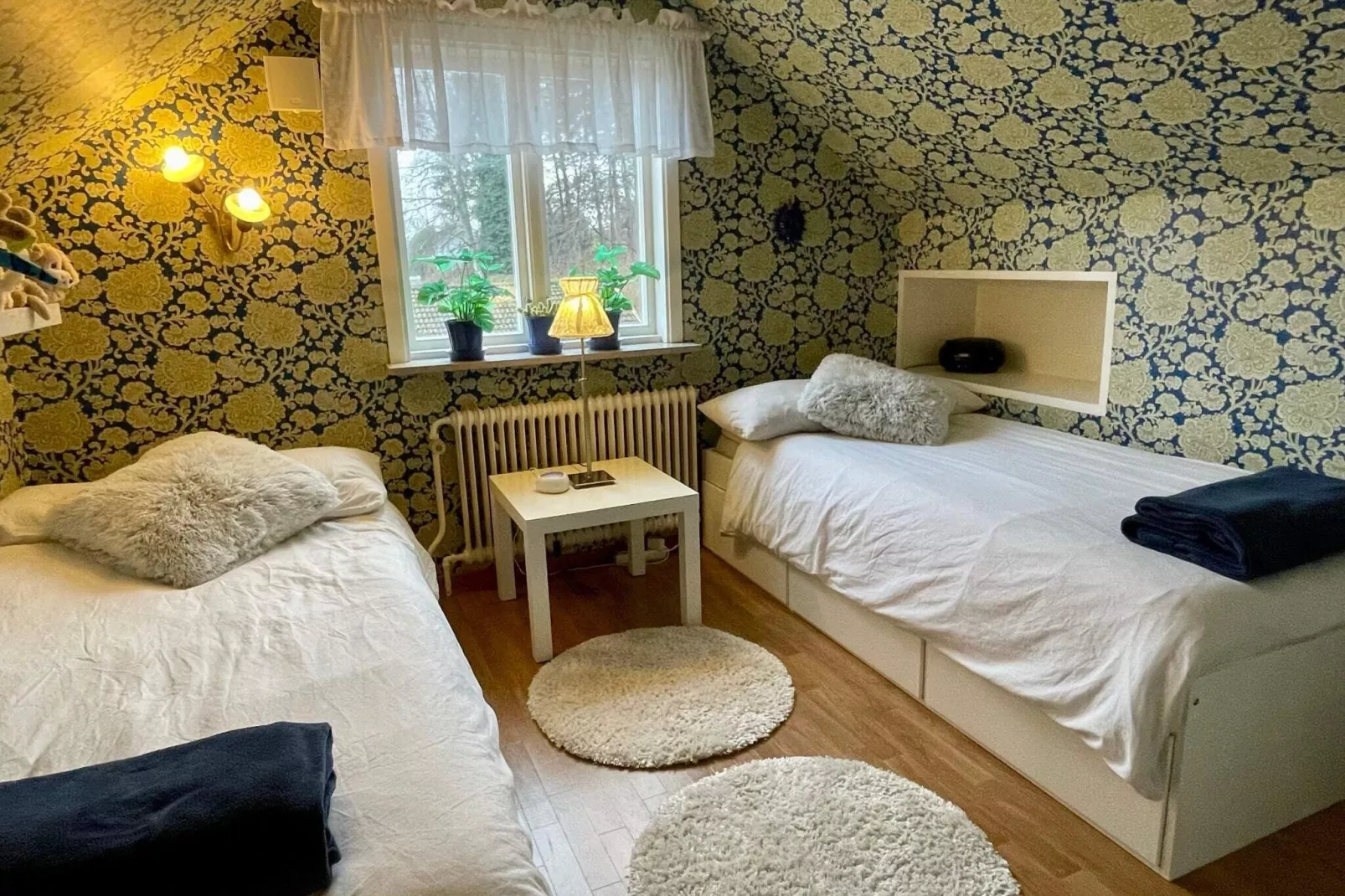 7 person holiday home in SVÄNGSTA-By Traum-Indoor