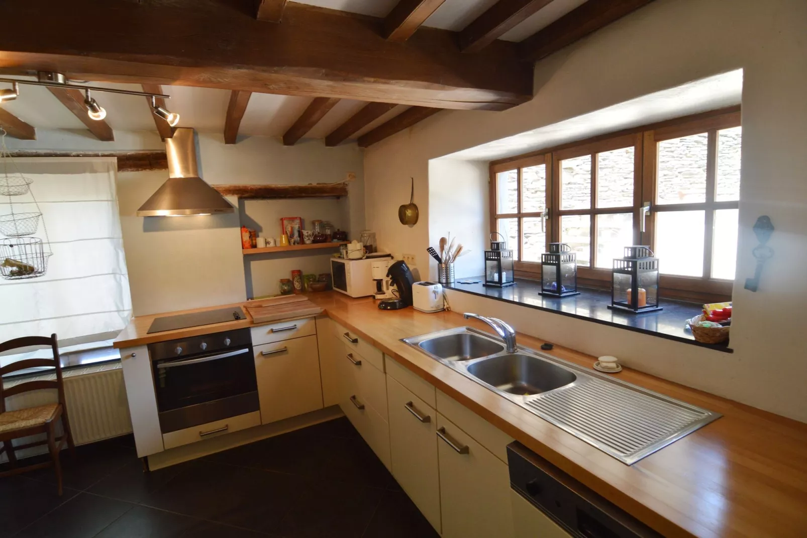 Troll-Kitchen