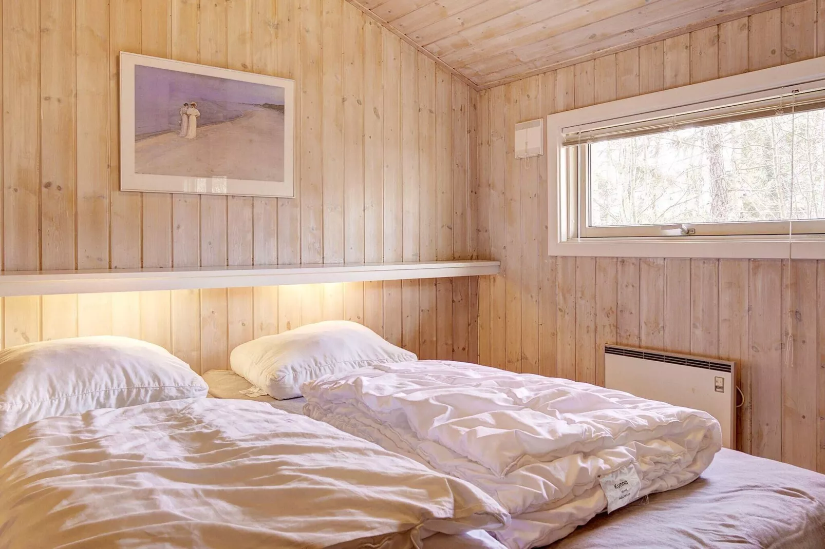 12 person holiday home in Nexø-Indoor