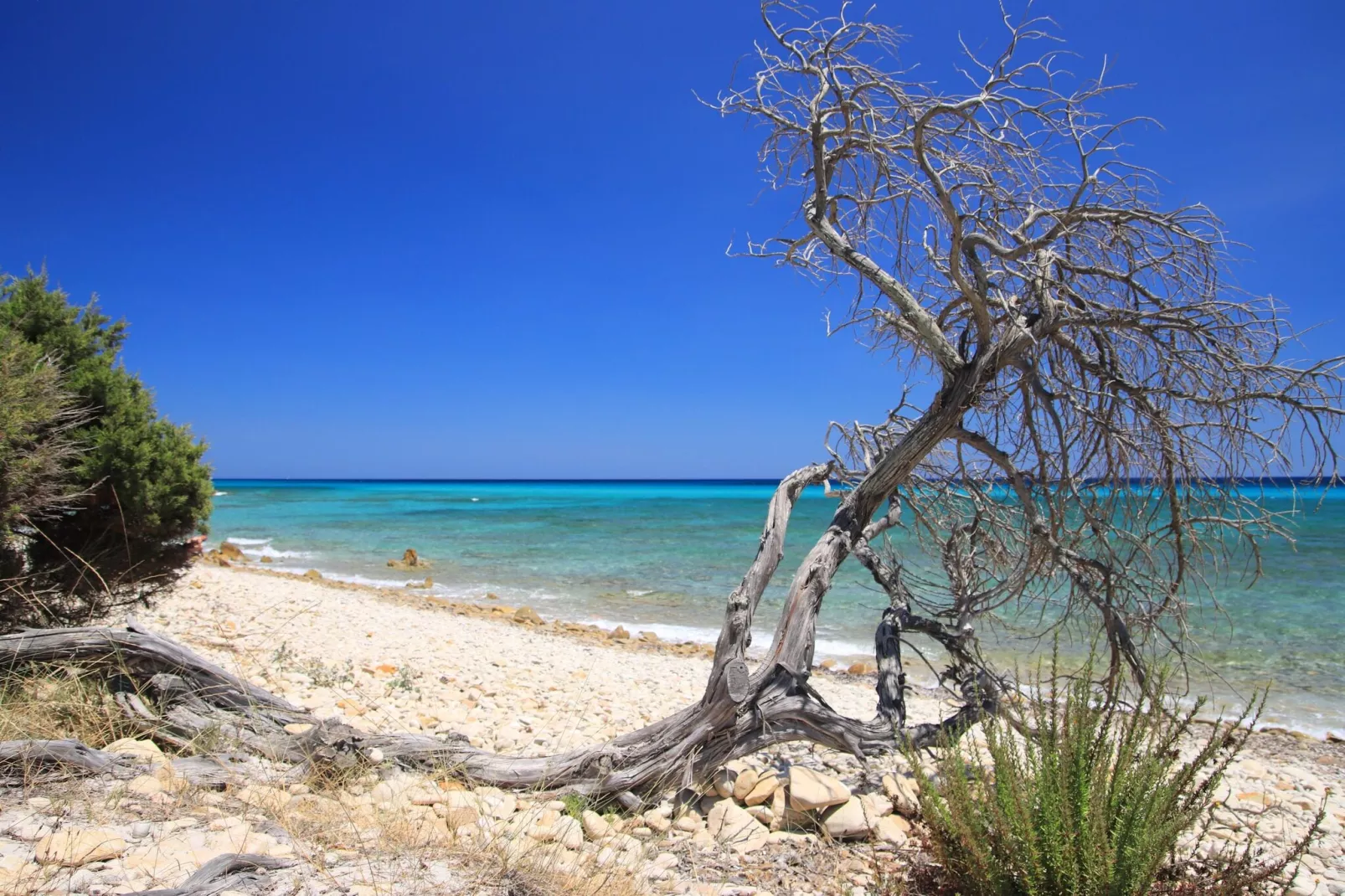 Le Residence del Golfo Orosei Bilo 4-Water view