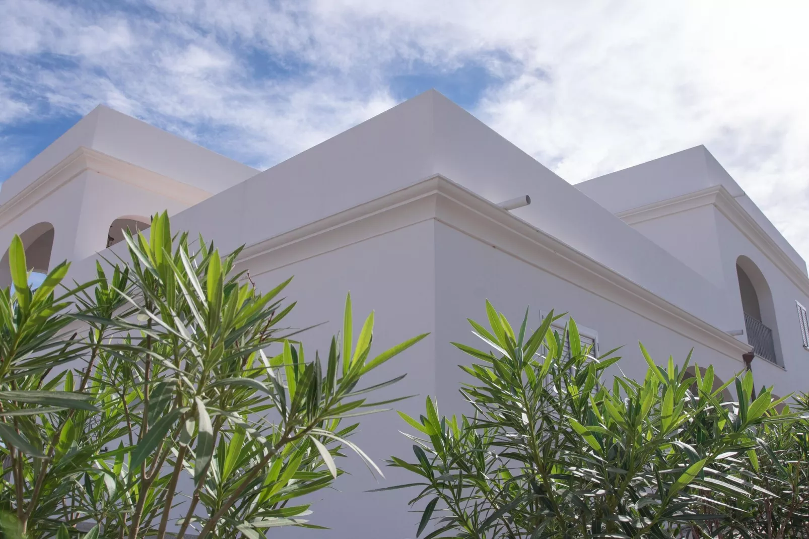 Residence del Golfo Orosei Bilo 5-Outdoor