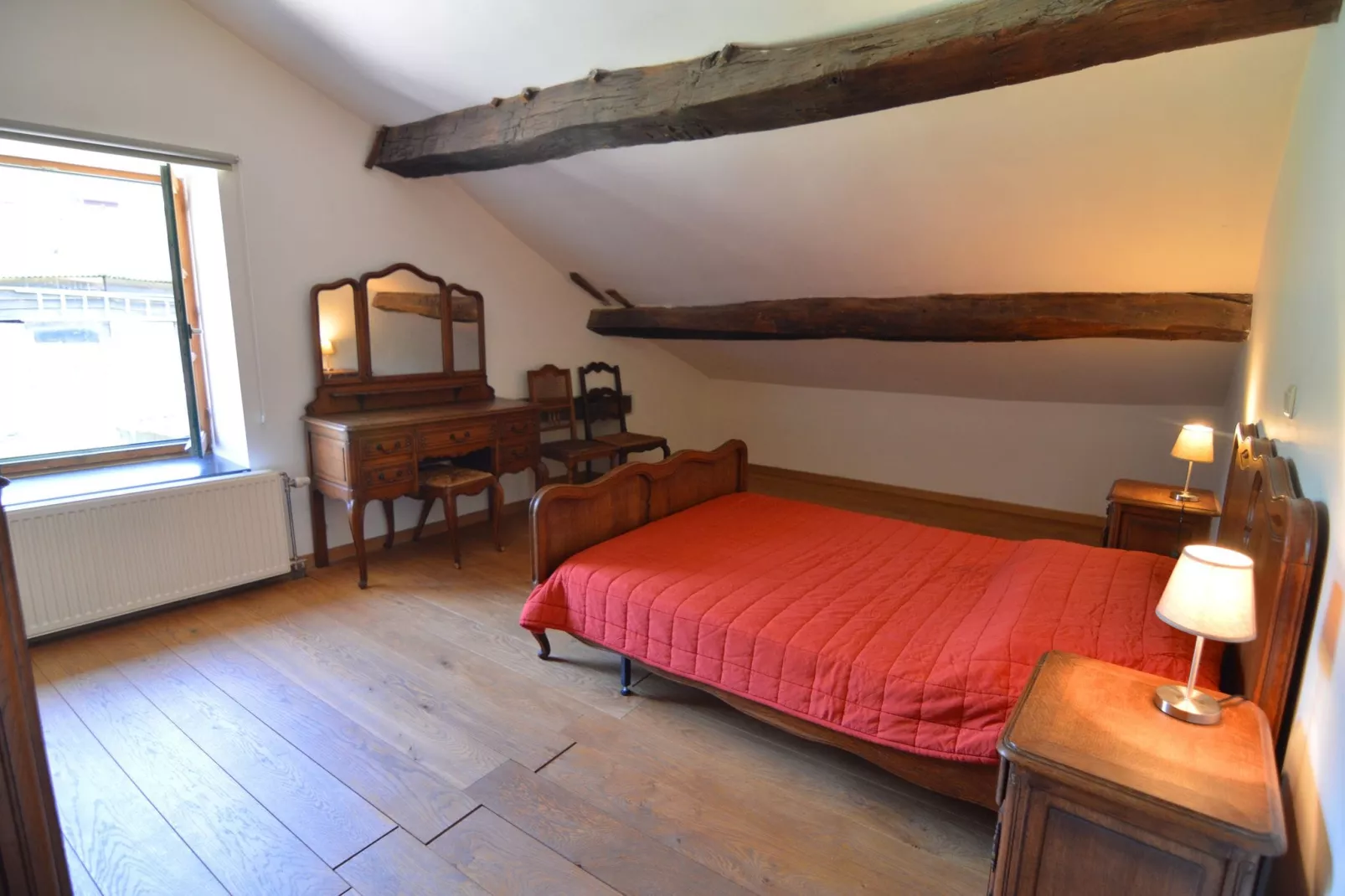 Troll-Bedroom