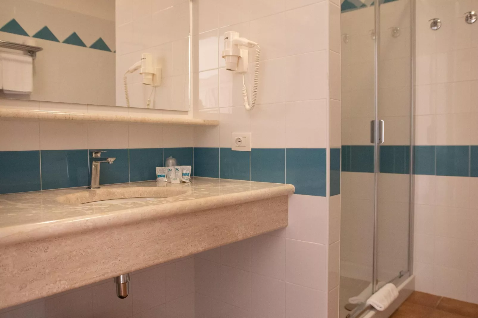 Residence del Golfo Orosei Bilo 5-Bathroom