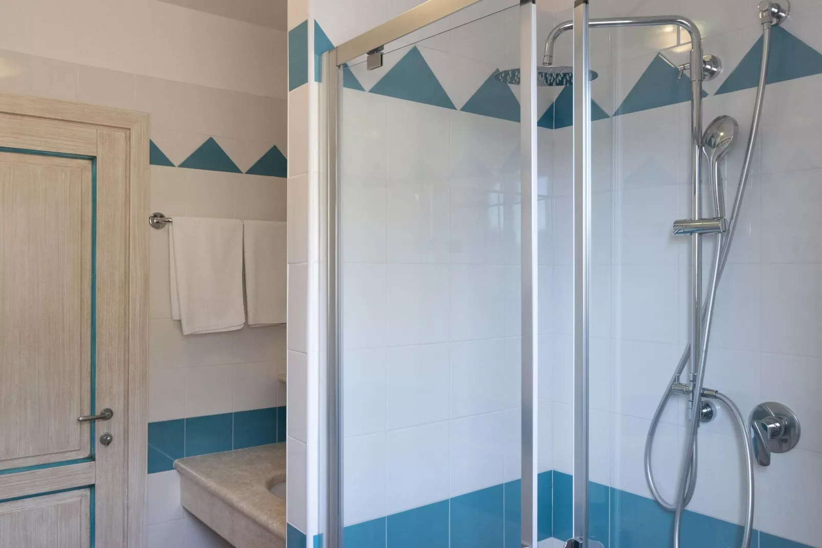 Residence del Golfo Orosei Bilo 5-Bathroom