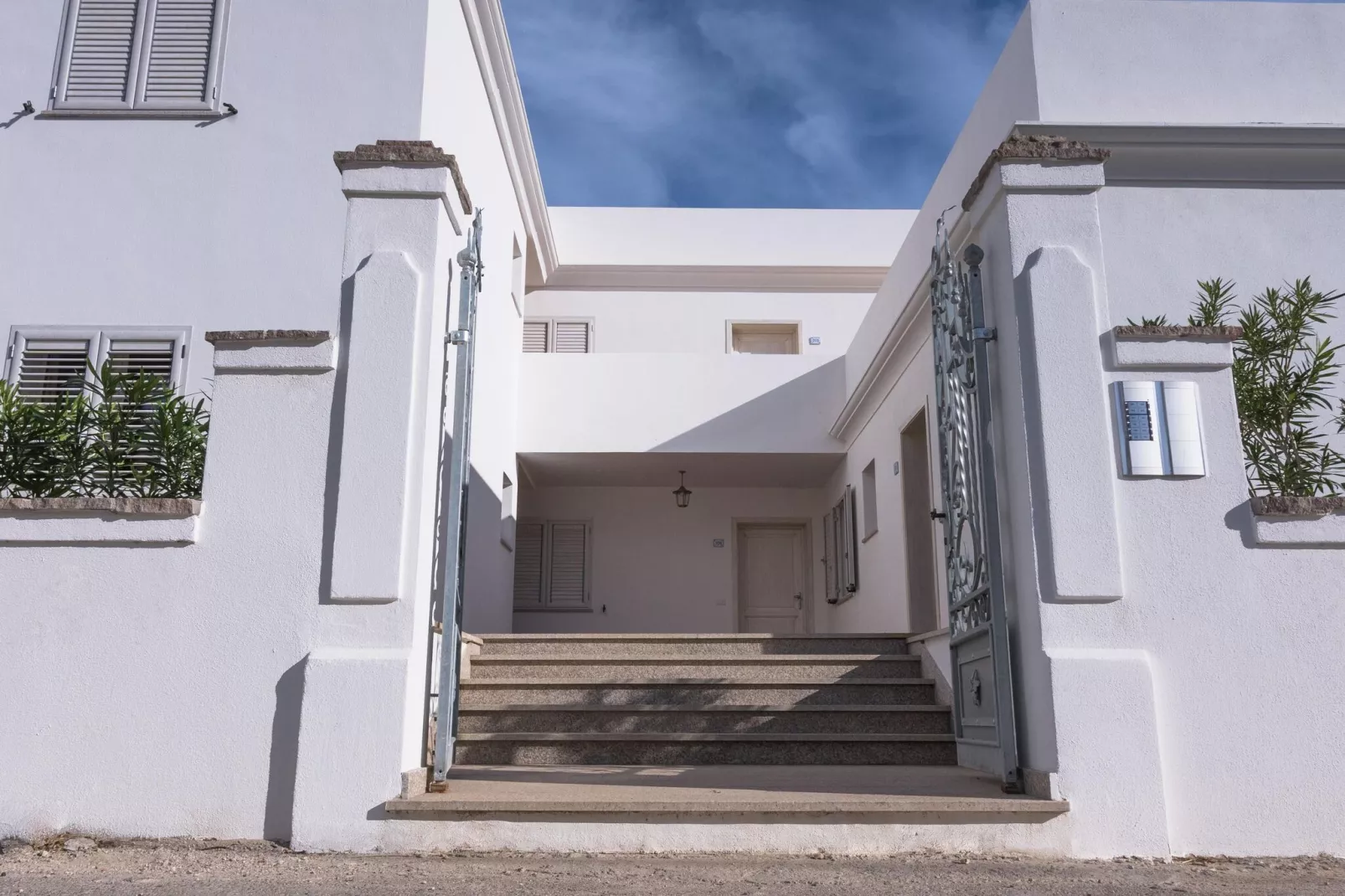 Le Residence del Golfo Orosei Trilo 6