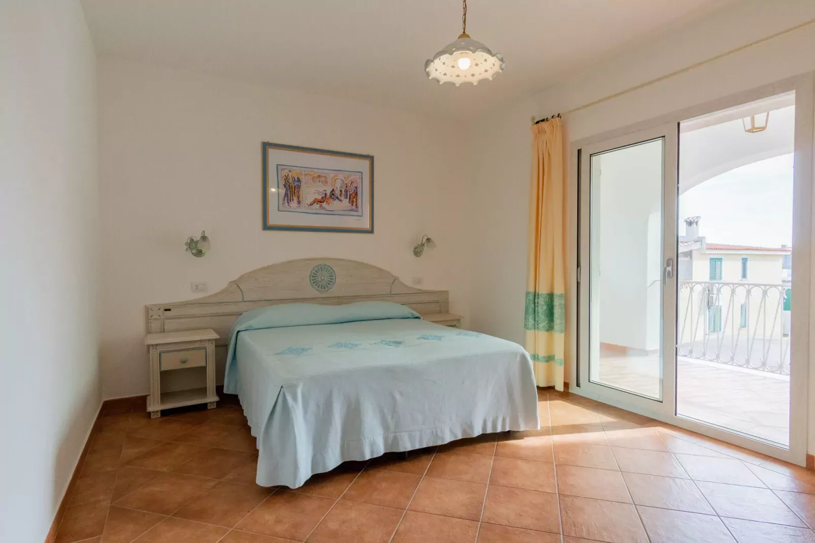 Le Residence del Golfo Orosei Trilo 6-Bedroom