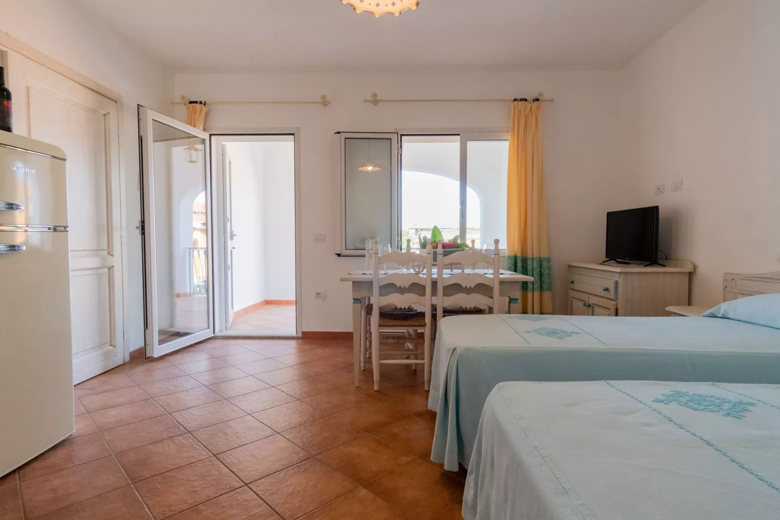 Le Residence del Golfo Orosei Trilo 6-Bedroom