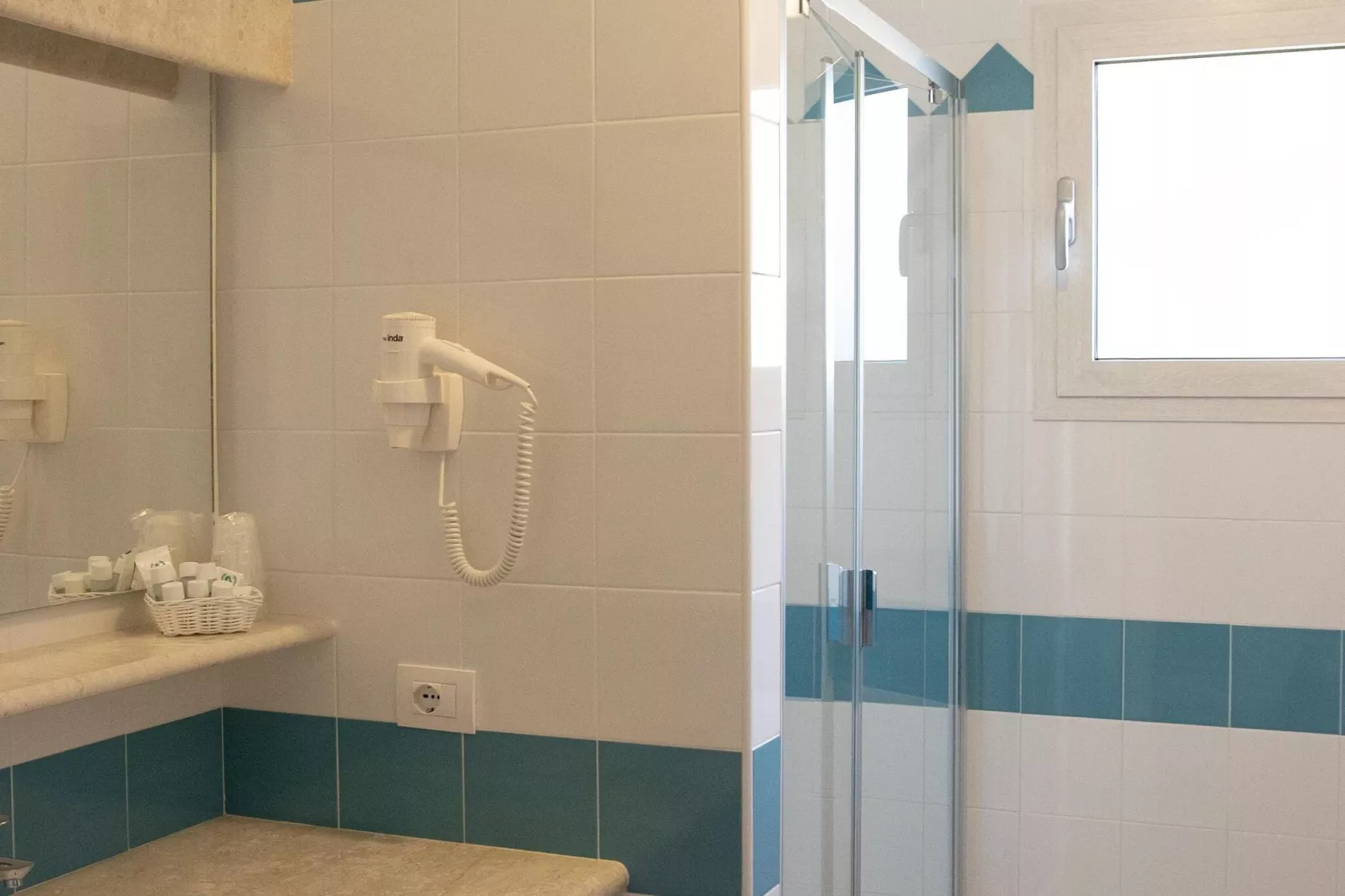 Le Residence del Golfo Orosei Trilo 6-Bathroom