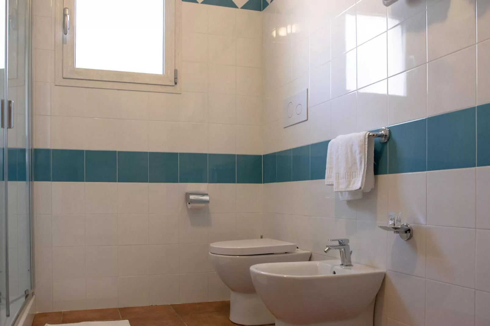 Le Residence del Golfo Orosei Trilo 6-Bathroom