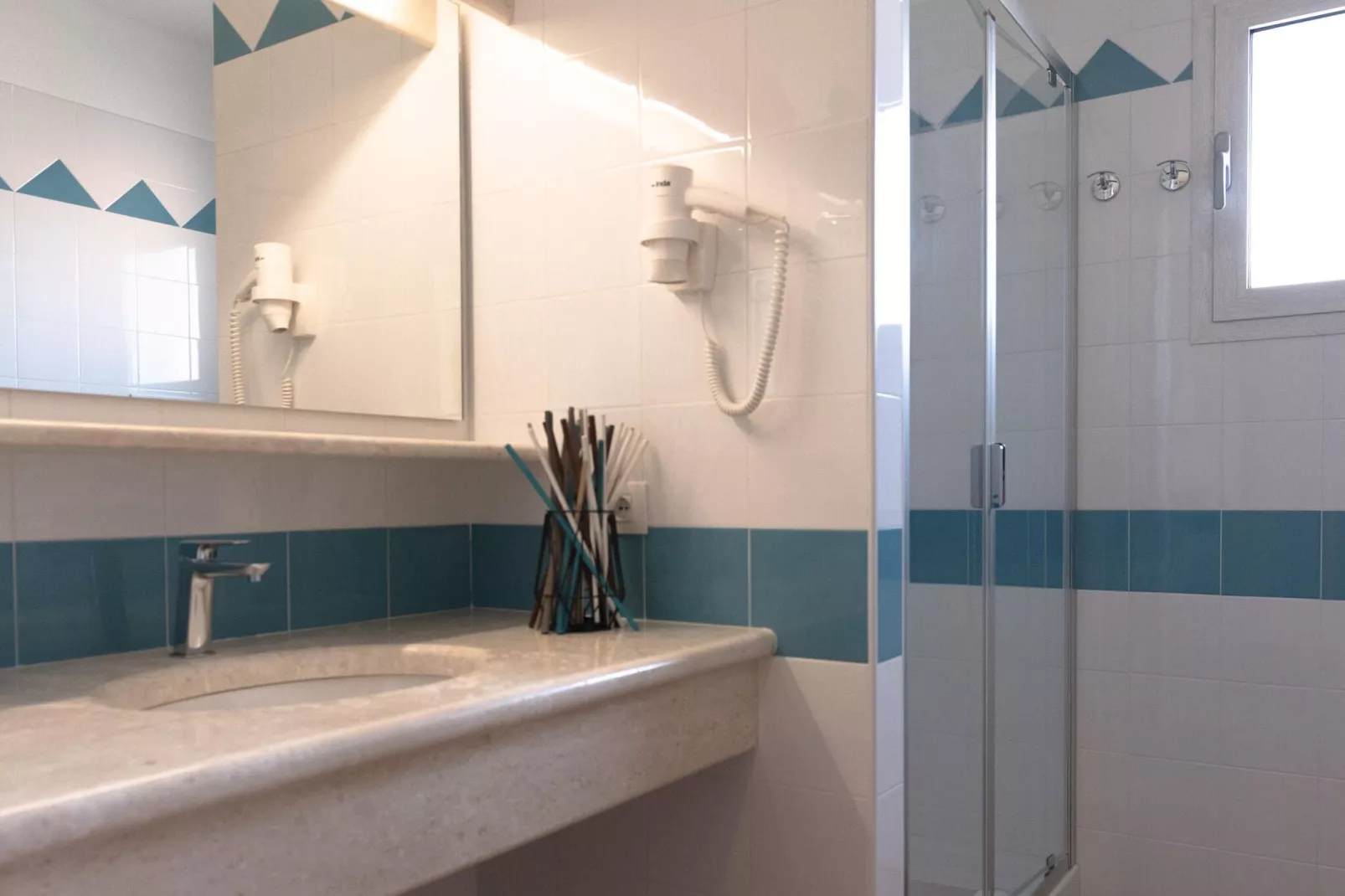 Le Residence del Golfo Orosei Trilo 6-Bathroom