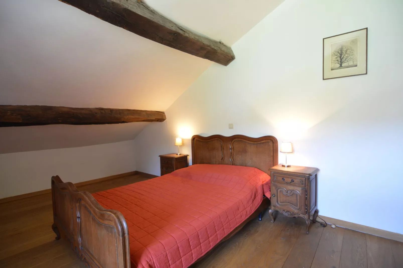 Troll-Bedroom