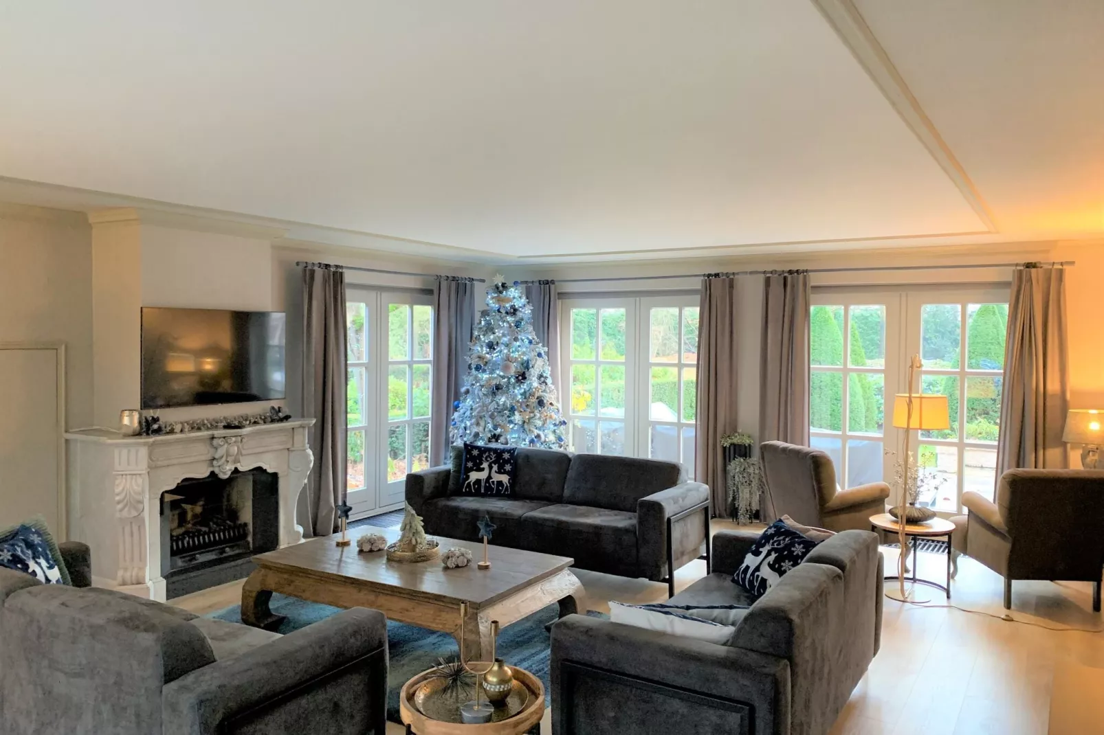 Villa Loonse Duinen