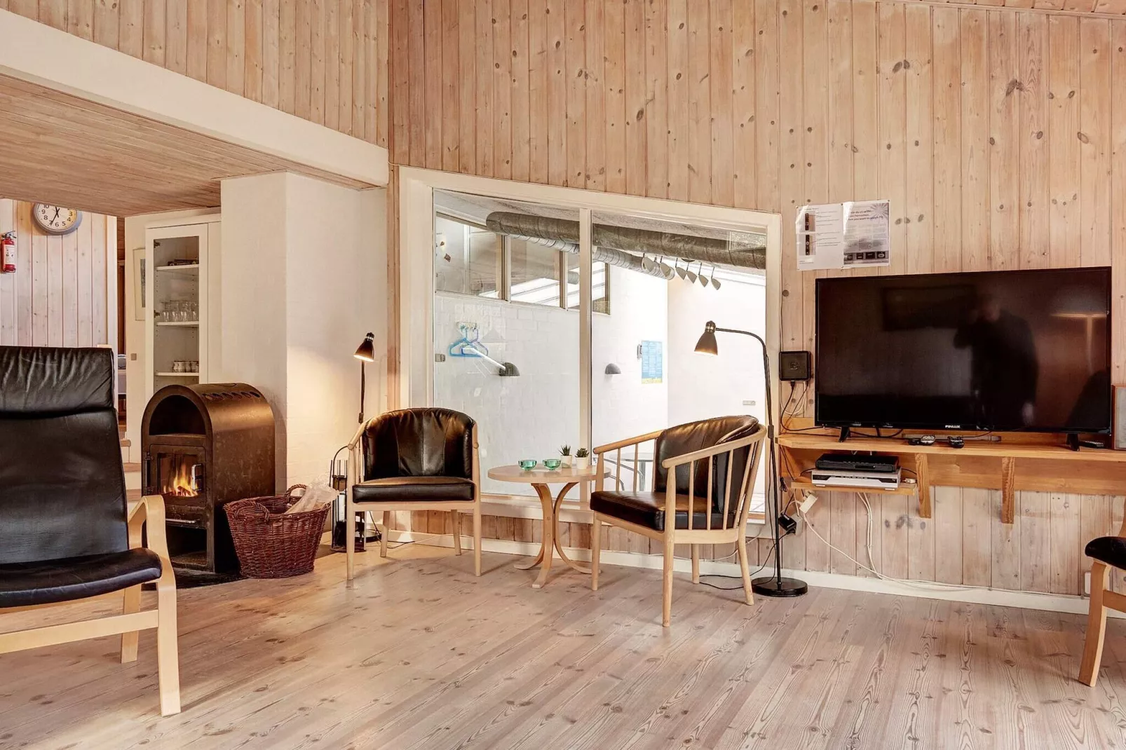 12 person holiday home in Nexø-Indoor
