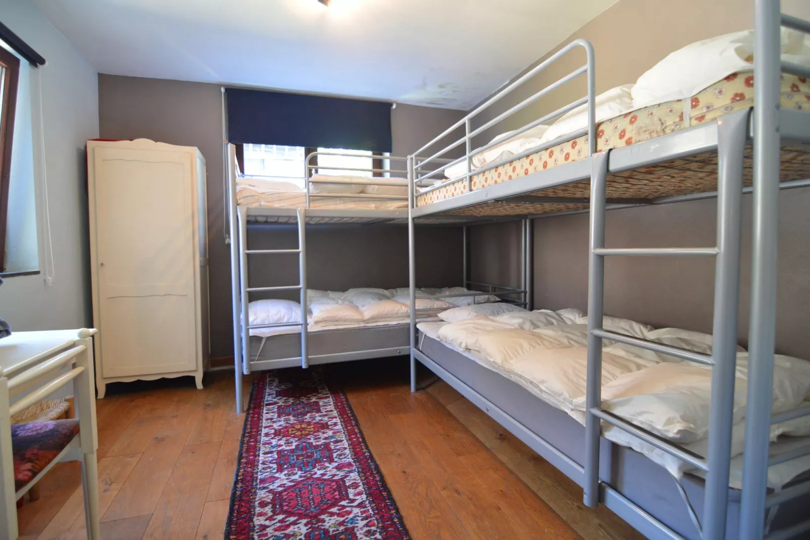 Troll-Bedroom