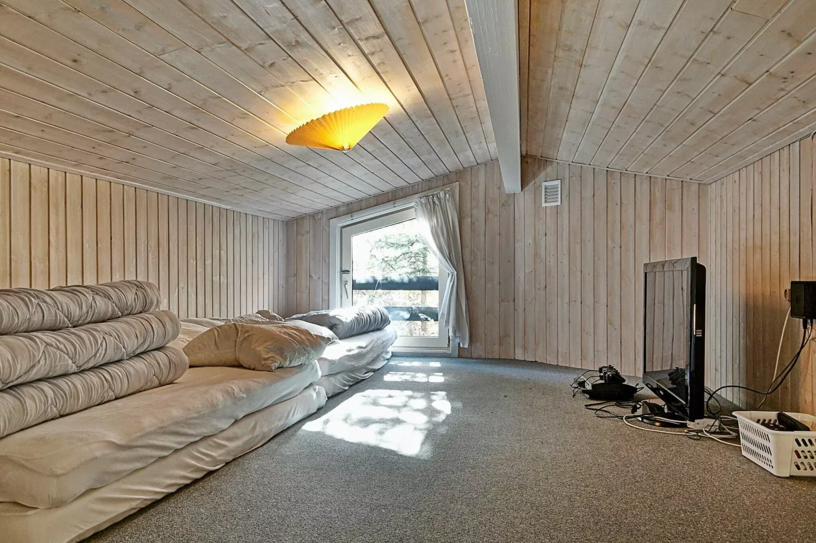 12 person holiday home in Nexø-Indoor